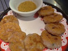 香煎藕饼-鹅城粤菜馆(白云山路店)