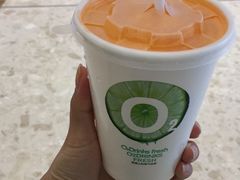 -O2鲜榨果汁(苏州龙湖狮山店)