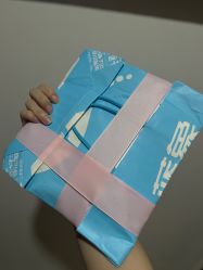 -小蓝象(正大广场店)