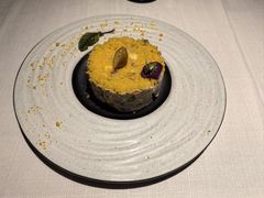 -俄士厨房(五棵松华熙LIVE店)