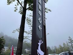-鹿院坪生态旅游景区
