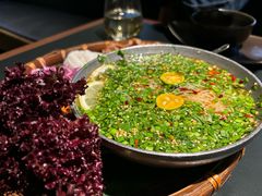 -Ameigo梅果·云贵川bistro(长宁来福士店)