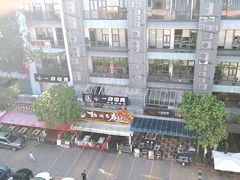 -小鲜肉延边朝鲜族烤串(珠海店)