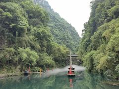-三峡人家风景区
