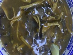 胡辣汤-安徽阜阳卷馍(西单店)