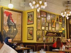 -Entrecôte 法国牛扒馆(保利·时光里店)