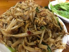 炒米皮-东京包子楼(政七街店)