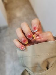 -Touch Nail·品质·美甲美睫