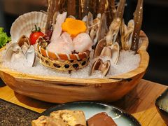 -湊湊火锅·茶憩(皇姑万象汇店)