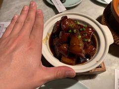 -小菜园新徽菜(常州武进吾悦店)