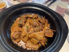 -谭厨中山传家菜.乳鸽.脆鲩鱼(华强北中航城店)