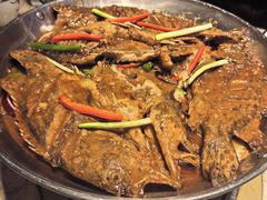 -力力渔港涉外店