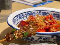 -江味龙虾馆·裸蓝龙虾(南山店)