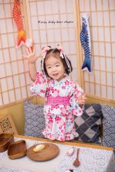 -熊孩子韩国儿童摄影(利波苑店)