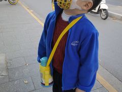 -TIMES CITY OUTLETS 时代·城市·奥特莱斯(上海国际时尚中心店)