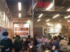 -东排食堂长沙小吃大排档(五一广场店)