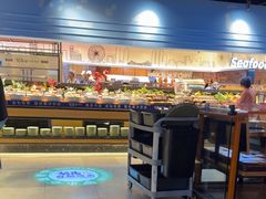 -梨花自助烤肉(天河城店)