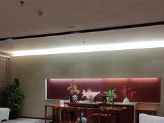 -厦门宝龙铂尔曼大酒店·龙之渊中餐厅