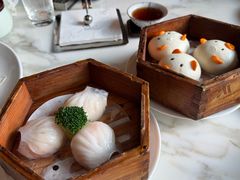 -顺德美的万豪酒店-万豪中餐厅