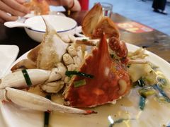 -谊荣海鲜大牌档(石湖店)