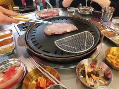 -玄希浪漫厨房·韩料烤肉(湖滨银泰in77店)