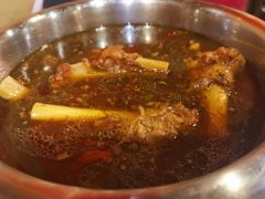 -聚首堂·特色小吃·肘子(什刹海德胜门店)