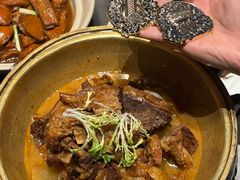 -曾宴·楚菜(湖北省博物馆店)