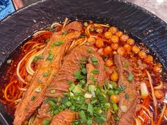 -我的面 川味Bistro(后沙峪店)