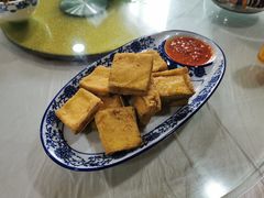 -洞天食府(北大街店)