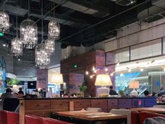 大堂-Let's Taipei 非常烘焙(太古里店)