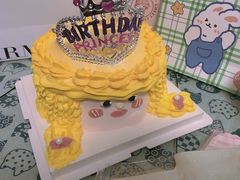 -CarolCake卡萝家(锦华万达店)
