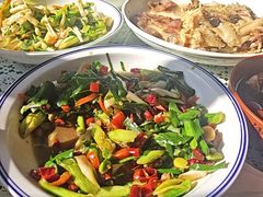 -旺山·浪头人家