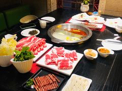 -食鲜捞火锅(湖西路店)