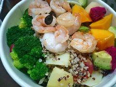 -innewgogo纽麦轻食(滨北店)