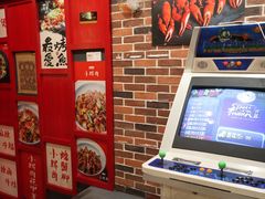-小辉哥大排档(船山路总店)