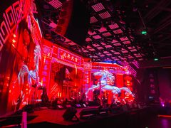 -MOSSO·Liveshow(M3香港广场店)