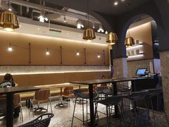 -Pennehut畔尼意面(合肥万象城店)