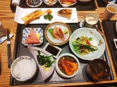 -万鱼亭 日本料理(无锡香山名园店)