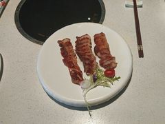 -煲王粤菜餐厅(中侨中心店)