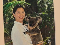 -可伦宾野生动物保护区