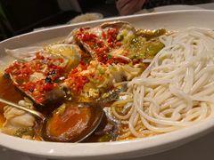 -望湘园·小雅(德基店)