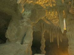 -泰安地下龙宫景区