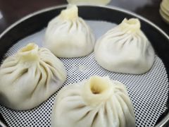 -李记清真馆(打钉巷店)