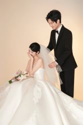 -秦皇岛我和你婚纱摄影工作室
