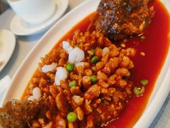 -扬州万怡酒店-中餐厅(文昌中路店)