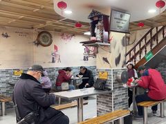 -雪园小吃部(天桥商场店)
