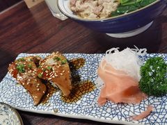 -哥哥の深夜食堂(红松东路店)