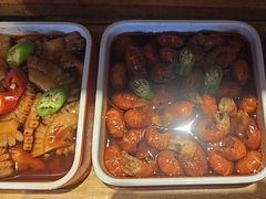 -钱锋炭缸烧烤(扶余路直营一店)
