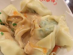 -东泰祥生煎馆(陕西南路店)