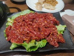-乡土黄·鲜牛肉火锅·小龙虾(兴业街店)